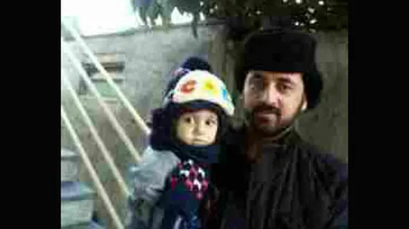 شلیک مستقیم در هوای مه آلود نکا مرگ تلخی را رقم زد + عکس 