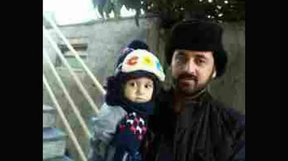 شلیک مستقیم در هوای مه آلود نکا مرگ تلخی را رقم زد + عکس 
