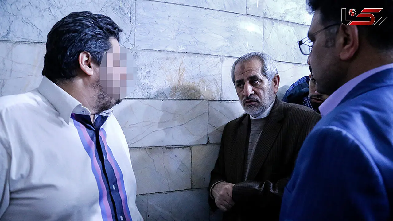 اجرای طرح جمعی گشت شبانه معاونان دادستان تهران در شب یلدا / از شوش تا بام تهران+عکس