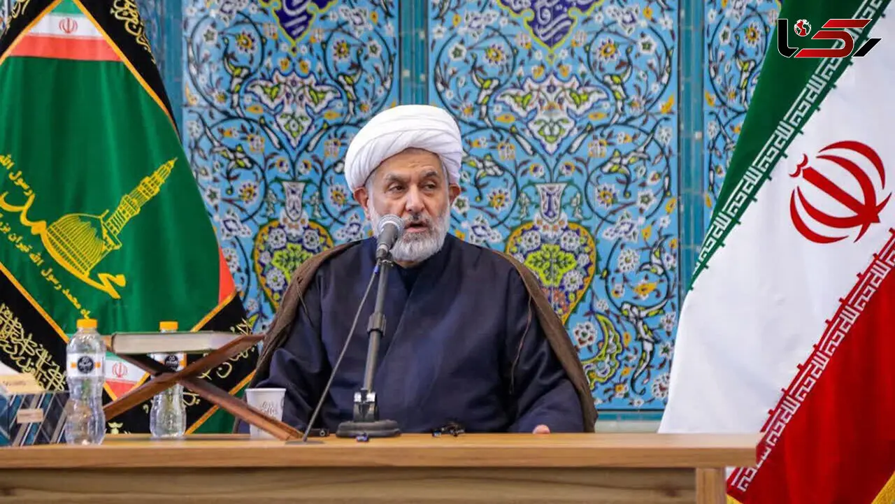 طائب:اگر دشمن درخواست مذاکره کرد، باید با قدرت با او وارد گفت‌وگو شد