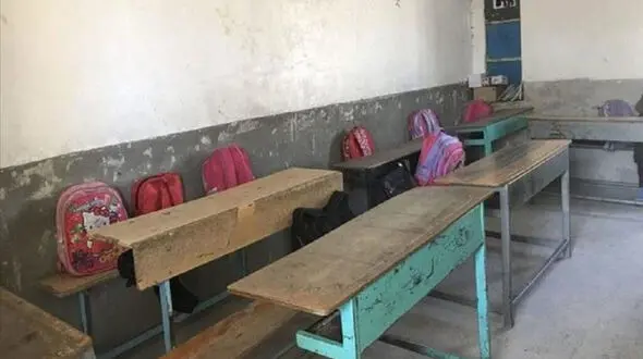 پرونده مدارس ناایمن ظرف مدت 5 سال بسته خواهد شد