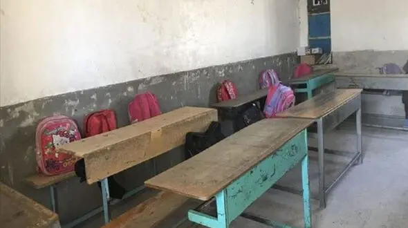 پرونده مدارس ناایمن ظرف مدت 5 سال بسته خواهد شد