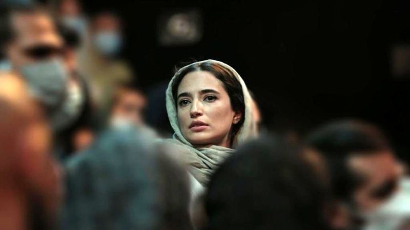 نگار جواهریان