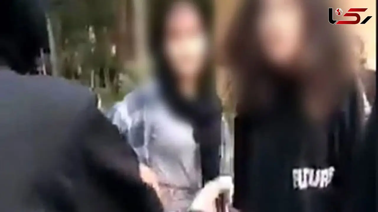 6 دختر چاقوکش 17 ساله پدر دوستشان را چاقو چاقو کردند ! / مرگ پدر جلوی چشمان دختر نوجوانش در نازی آباد !