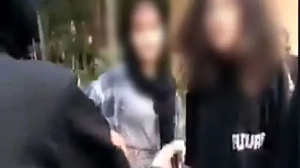 6 دختر چاقوکش 17 ساله پدر دوستشان را چاقو چاقو کردند ! / مرگ پدر جلوی چشمان دختر نوجوانش در نازی آباد !