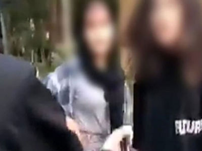 6 دختر چاقوکش 17 ساله پدر دوستشان را چاقو چاقو کردند ! / مرگ پدر جلوی چشمان دختر نوجوانش در نازی آباد !