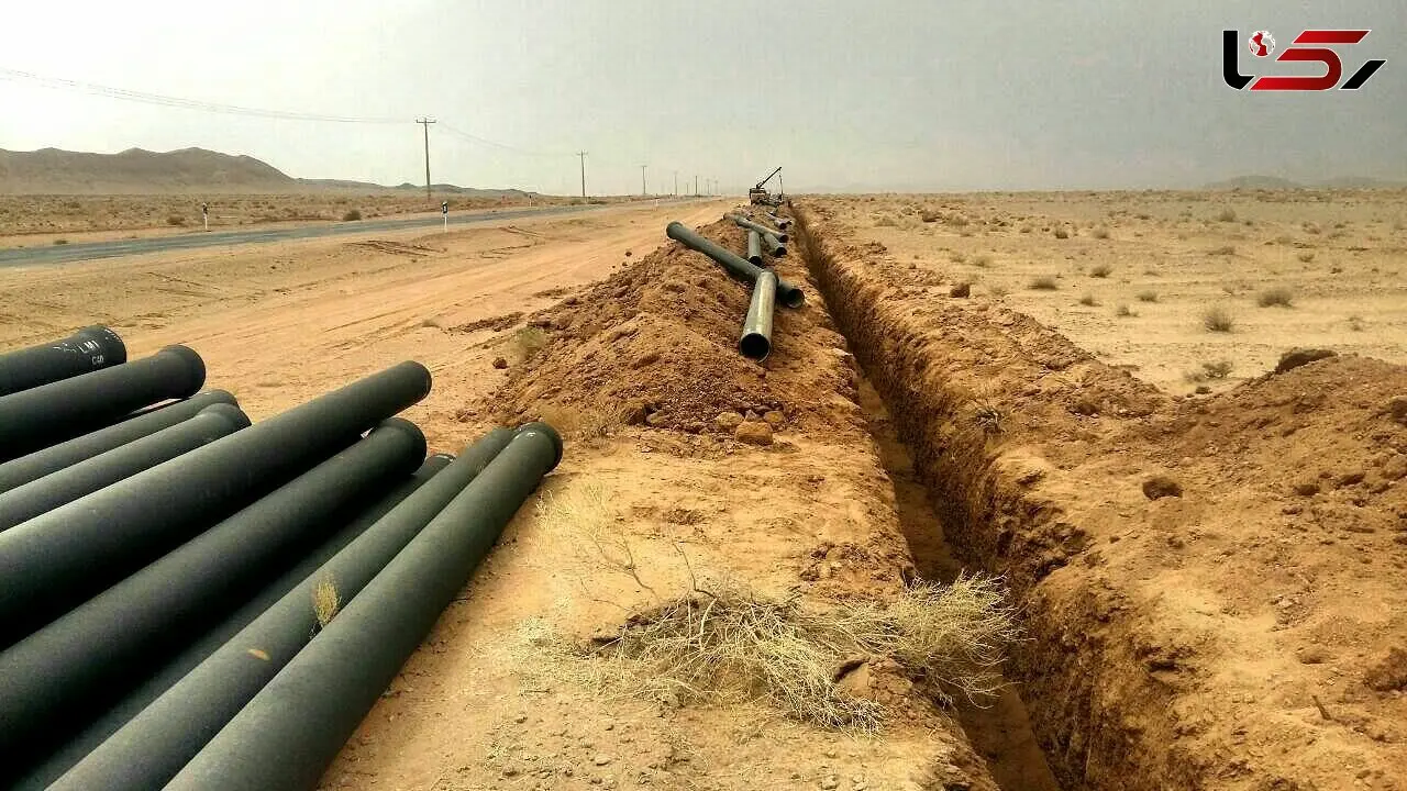 



آغاز طرح انتقال آب از خلیج‌فارس به مناطق کویری
