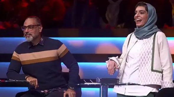 فیلم / حماسه صدای بهشتی جوان «محلاتی» در صداتو با آهنگ عاشقانه رمانتیک/ محمد علیزاده: اولین باره با شنیدن صدای خوب ناراحت میشم!