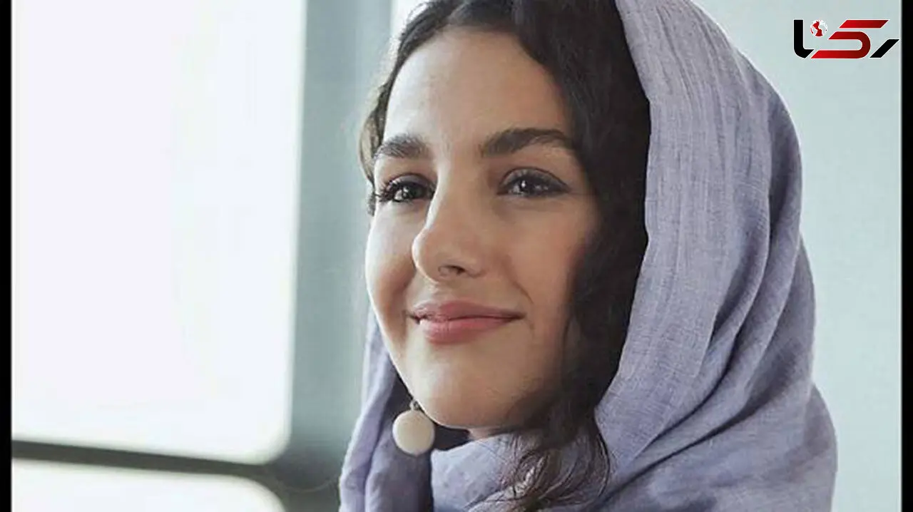 خانم بازیگر جدید الظهور سینما مدلینگ شد / عکس نامتعارف جوانه دلشاد دردسرساز شد!