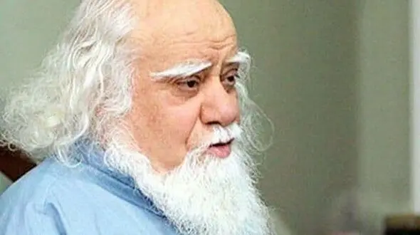 علامه محمدرضا حکیمی درگذشت + عکس