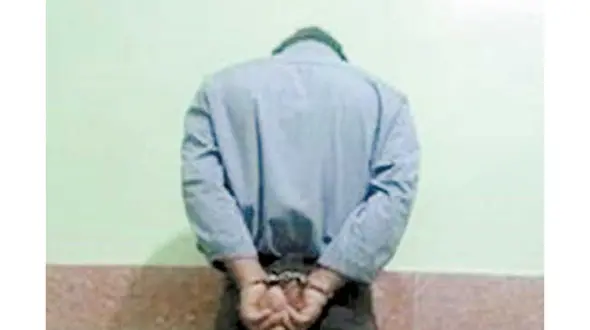 زن شوهردار گفته بود بیوه هستم ولی ...