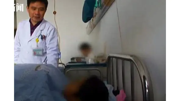 پسر 13 ساله با بلعیدن 39 تکه آهن ربا دیگر داماد نخواهد شد ! +عکس