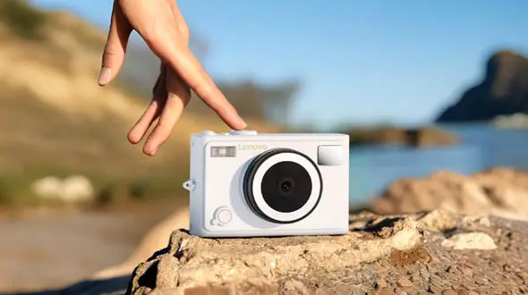 دوربین شگفت‌ انگیز 64 مگاپیکسلی لنوو با قیمت اقتصادی و فیلمبرداری 4K معرفی شد