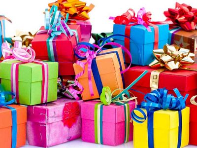 عکس ها / خاص ترین ایده های کادوی روز دختر برای همه دختران/ اگه نمی‌دونی چی بخری برای روز دختر، این ایده‌ها نجاتت میدن! بجنبید فرصت ندارید ...