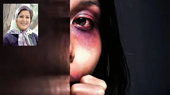 زنان در پیچ‌وخم دادگاه فرسوده می‌شوند، مردها جسورتر/ بوروکراسی قضایی که زنان خشونت‌دیده را مقتول یا قاتل می‌کند + صوت