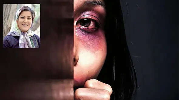 زنان در پیچ‌وخم دادگاه فرسوده می‌شوند، مردها جسورتر/ بوروکراسی قضایی که زنان خشونت‌دیده را مقتول یا قاتل می‌کند + صوت