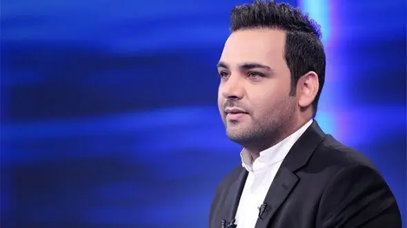احسان علیخانی تسلیم شد! +فیلم