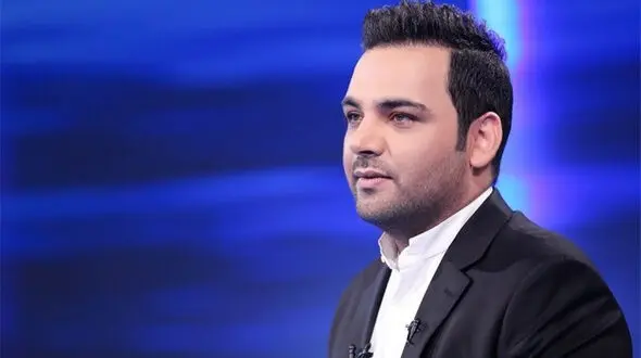 واکنش متفاوت احسان علیخانی به شوخی سریال لیسانسه ها با او 