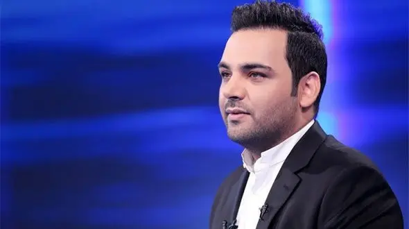 احسان علیخانی تسلیم شد! +فیلم