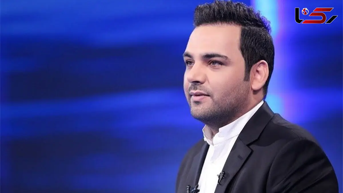 احسان علیخانی به خاطر اظهارنظرش درباره تلگرام توبیخ شد 