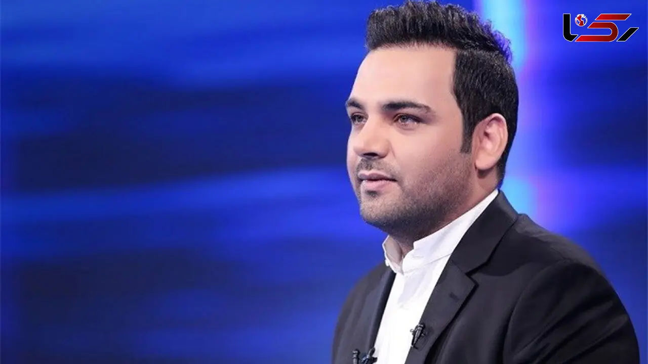 واکنش متفاوت احسان علیخانی به شوخی سریال لیسانسه ها با او 