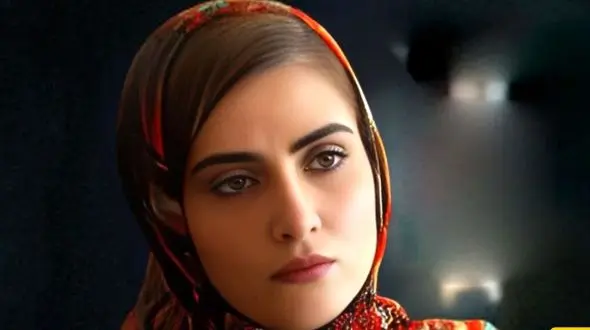 تیپ خانمانه و تک الناز ملک که در سادگی و کمالاتش همتا نداره + عکس