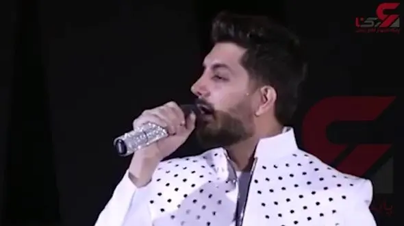 فرزاد فرزین در دادگاه محکوم شد / پرداخت 12 میلیارد تومانی