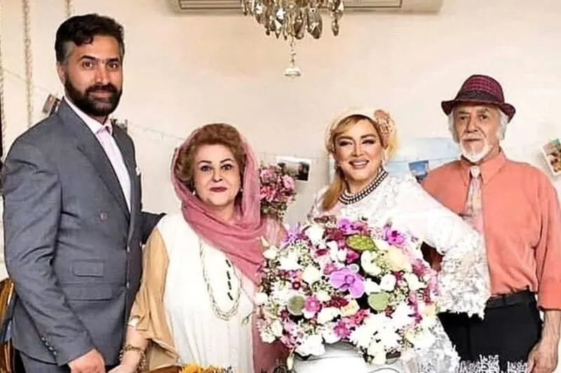 پروین قائم مقامی