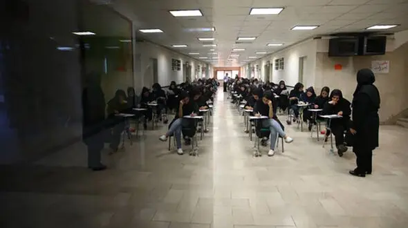 اسامی نهایی پذیرفته‌شدگان آزمون استخدامی آموزش و پرورش اعلام شد