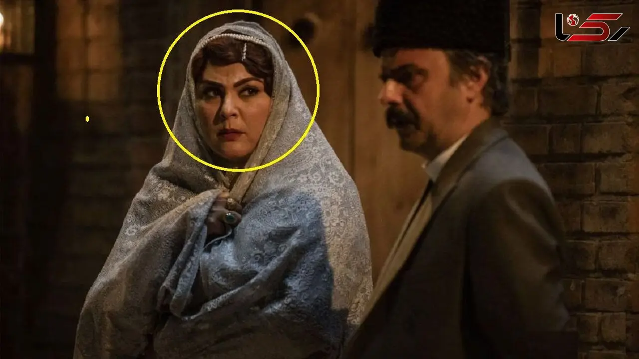 پیام احساسی نازنین بامداد خمار در سالروز تولد پدر مرحومش