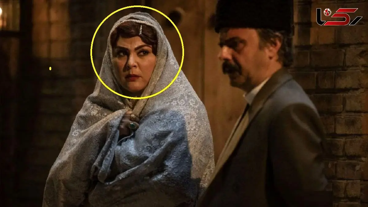 پیام احساسی نازنین بامداد خمار در سالروز تولد پدر مرحومش