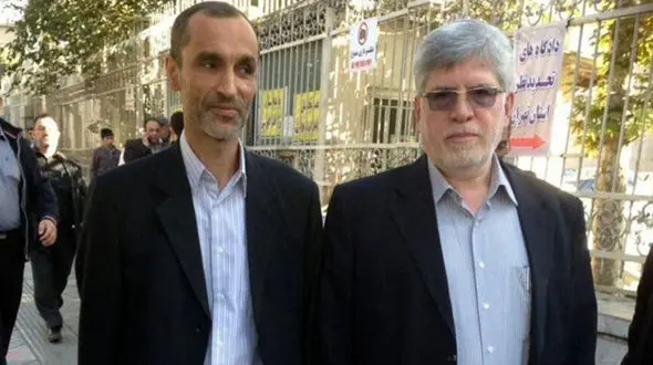 واکنش وکیل بقایی و جوانفکر به احکام صادره 