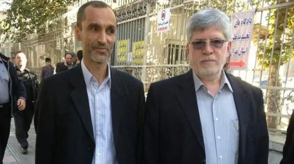 واکنش وکیل بقایی و جوانفکر به احکام صادره 