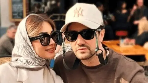 نگاهی به طلافروشی شیک و امروزی شاهرخ استخری با دیزاین مدرن و طراحی های مینیمال+عکس