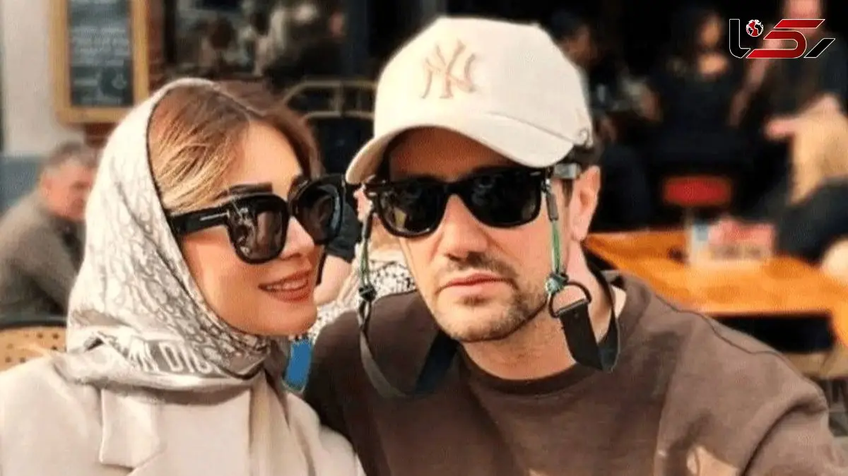 نگاهی به طلافروشی شیک و امروزی شاهرخ استخری با دیزاین مدرن و طراحی های مینیمال+عکس