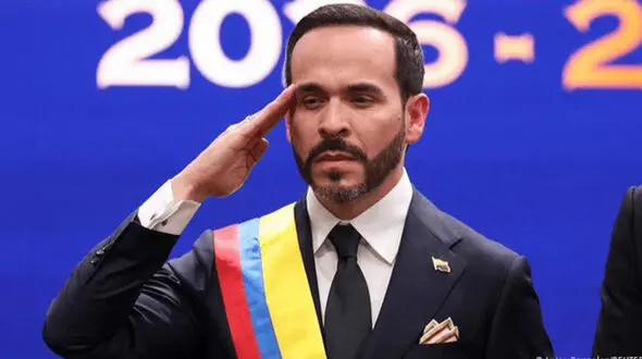 کلمبیا روابط دیپلماتیک خود با ایران را قطع کرد