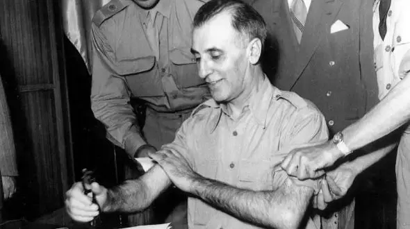 فضل‌الله زاهدی چهره‌ای که تاریخ ایران را در کودتای 28 مرداد تغییر داد