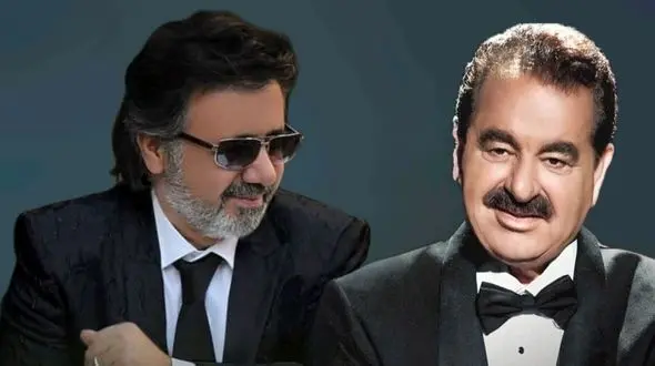 دانلود ریمیکس عاشقانه  معین و ابراهیم تاتلیس /  آهنگ دلتنگی + متن کامل