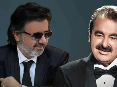 دانلود ریمیکس عاشقانه  معین و ابراهیم تاتلیس /  آهنگ دلتنگی + متن کامل