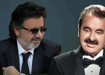 دانلود ریمیکس عاشقانه  معین و ابراهیم تاتلیس /  آهنگ دلتنگی + متن کامل