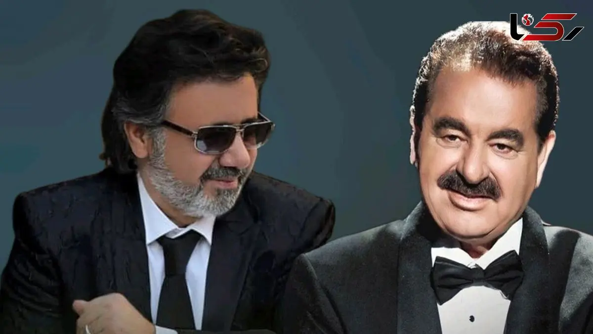 دانلود ریمیکس عاشقانه  معین و ابراهیم تاتلیس /  آهنگ دلتنگی + متن کامل