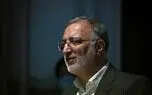 زاکانی: آغاز مگا پروژه برای پیاده روهای تهران + فیلم