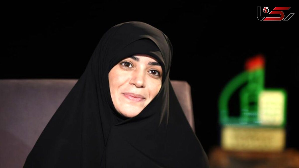 سفر به تاریخ؛ چهرۀ «الهام چرخنده» در 30 سالگی در پنجمین فیلمش؛ سال 1387