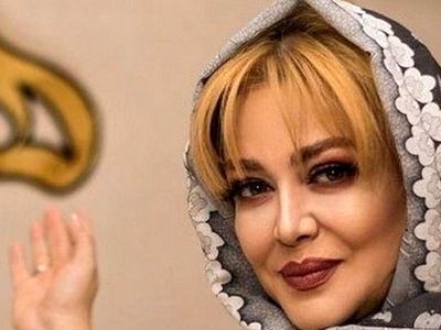 نگاهی به تیپ هندی و متفاوت بهاره رهنما در یک مراسم رسمی / نظرتون چیه؟