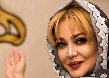 نگاهی به تیپ هندی و متفاوت بهاره رهنما در یک مراسم رسمی / نظرتون چیه؟