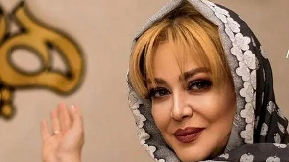 نگاهی به تیپ هندی و متفاوت بهاره رهنما در یک مراسم رسمی / نظرتون چیه؟