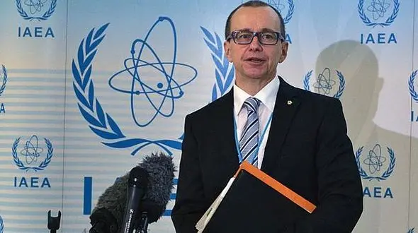 استعفای ناگهانی مسئول عملیات بازرسی آژانس بین‌المللی انرژی اتمی