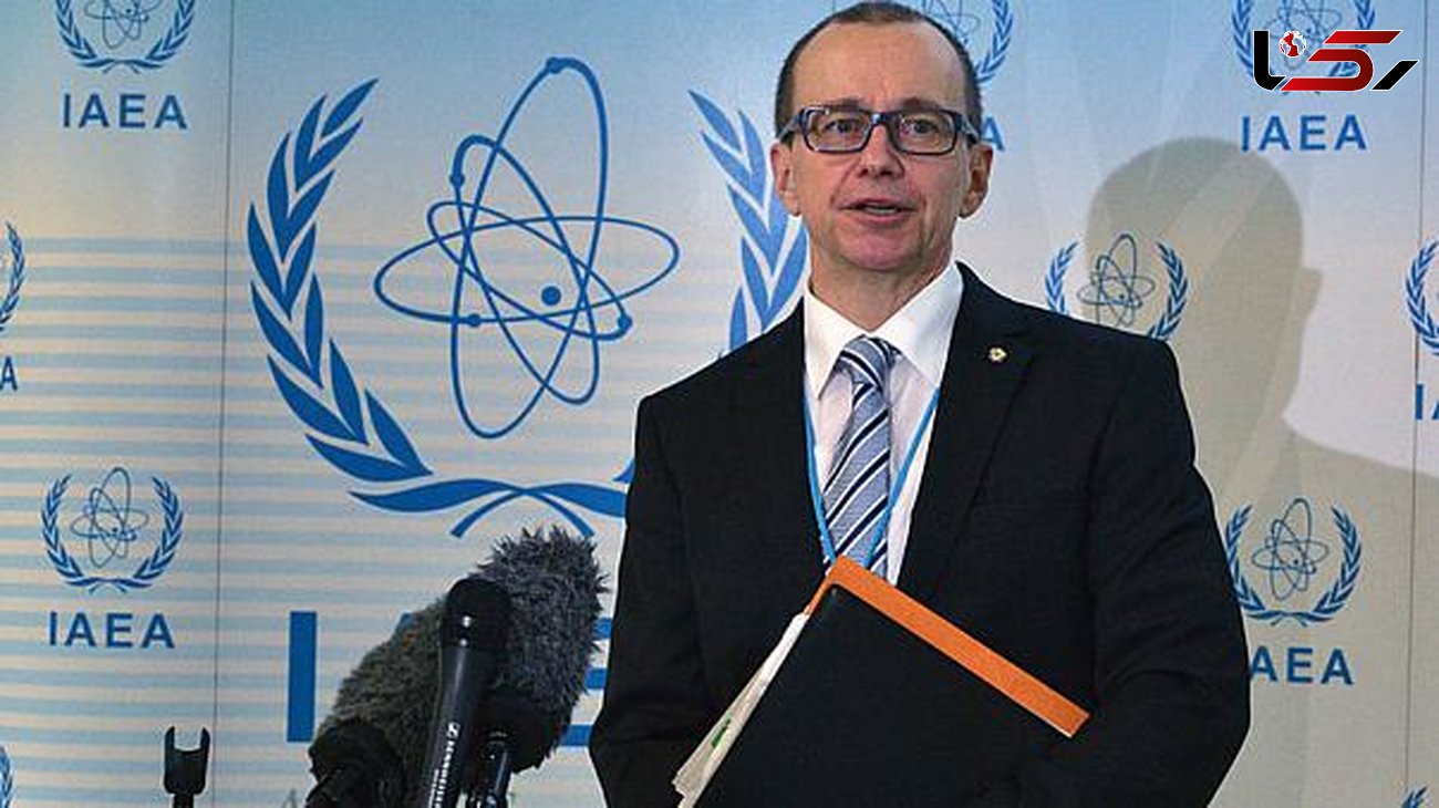 استعفای ناگهانی مسئول عملیات بازرسی آژانس بین‌المللی انرژی اتمی