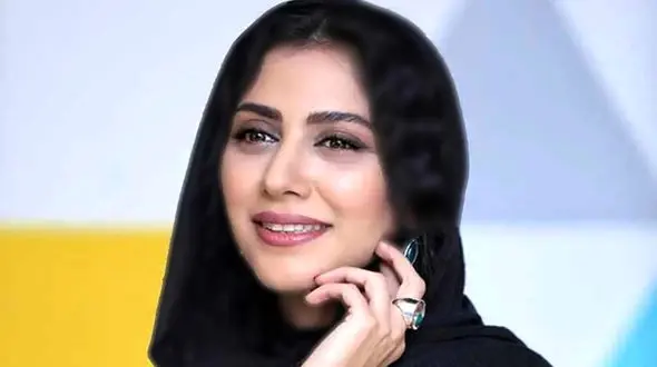 استایل بندری مونا فرجادمونا فرجاد زیباتر از همیشه ظاهر شد+عکس