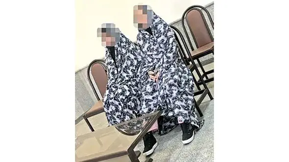 کشف جسد پیرزن /  بازی مرگبار مادر و دختر برای فریب پلیس  + جزئیات 